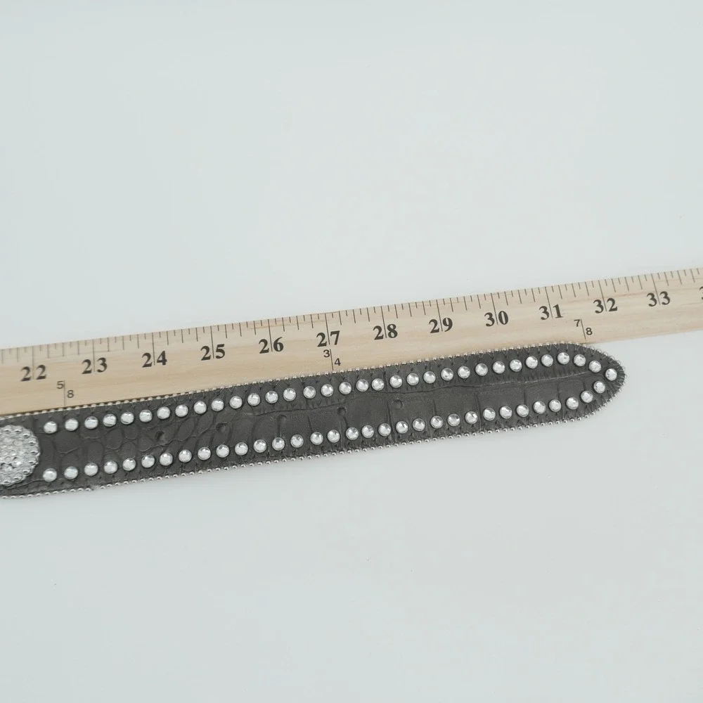 Dani Neuberger Western Belt Womens 26